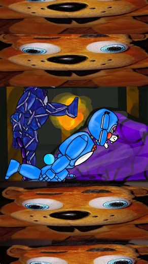 fnaf fight part 2 dc2