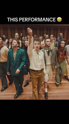 CDK Contemporary Dance Performance | Synchronicity & Expression