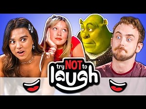 Try To Watch This Without Laughing Or Grinning #115