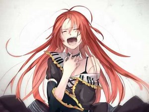 [Namine Ritsu] -ERROR (Romaji Lyrics)