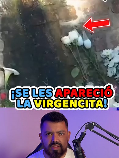 Apariciones de la Virgen de Guadalupe en Lugares Extraños