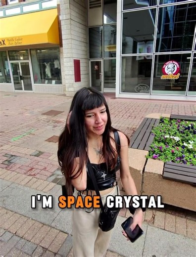 Space Stars Rizz