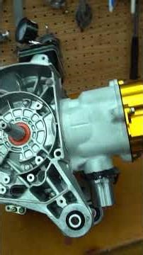 I Built a 100mph Scooter Engine! 172cc Gilera Runner part 4