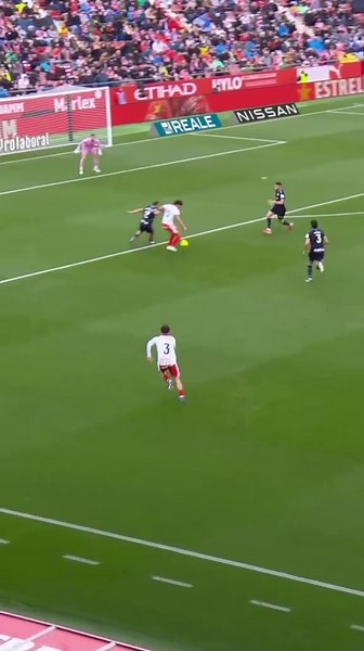 Athletic Bilbao vs Girona: LALIGA Highlights