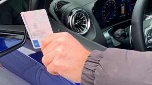 Los tipos de carnet de conducir que existen en España