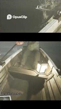 Choo Choo Charles First Look & Controls Guide #horrorgaming #train #horrorgame #choochoocharles