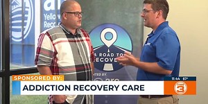 Addiction Recovery Care | A Road to Recovery
