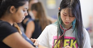 Experience UNSW Day – Medicine & Health | UNSW Sydney