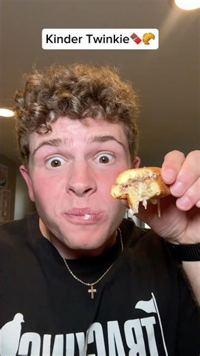 Eating Twinkies Cooked Different Ways For The Day!