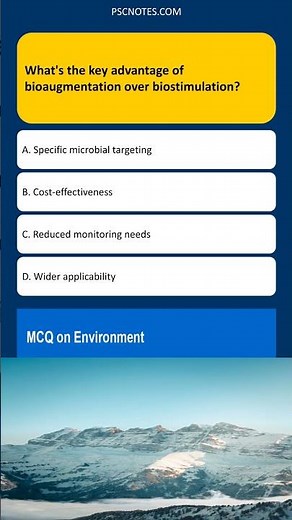 What's the key advantage of bioaugmentation over biostimulation?