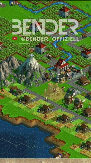 Bau einer Kanonengießerei - Anno 1602