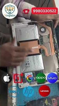 MICROSOFT SURFACE POWER BUTTON NOT WORKING? 😱