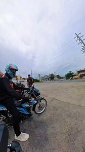 14K views · 157 reactions | Kakaibang starter switch.  #motorcycle #riders #fypviralシ | Criswen's Laugh | Facebook