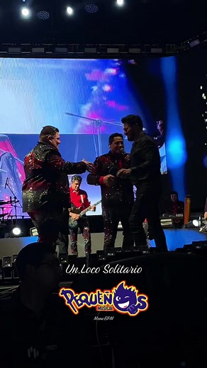 Pequeños Musical en Mazatlán 2026: Cantante del Regional sube a cantar