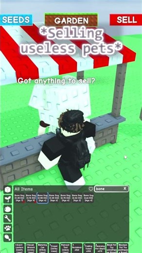 GIVING AWAY EGGS DAY 2 🔥😲 | #growagarden #giveaway #roblox