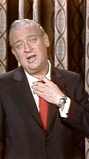 “The other night I told her, don’t laugh behind my back...”