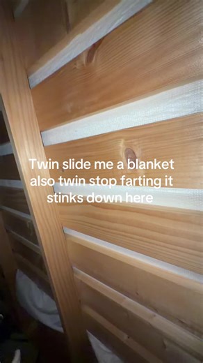 #trending #fyp #googoogaga #viral #twin stop farting twin | fart