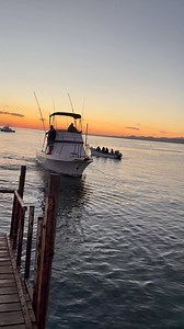 Sport Fishing with Dan Hernandez on Reels