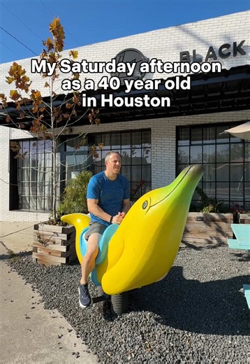 Exploring New Workouts and Hot Spots in Houston