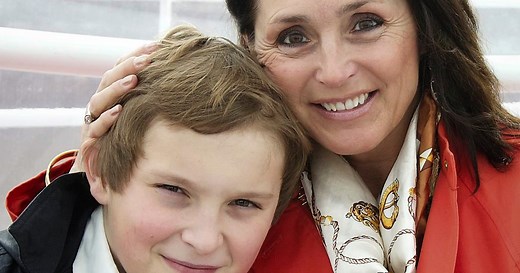 Qui est Iris Vandenkerckhove, star de la télévision flamande et dont le prince Laurent a reconnu le fils