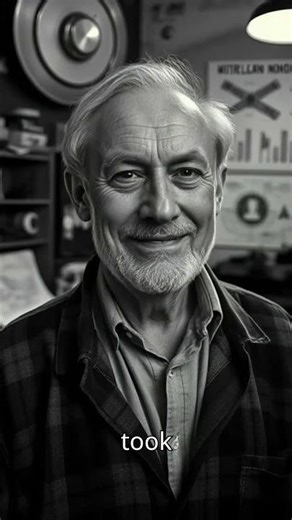 The Frisbee That Changed Everything!