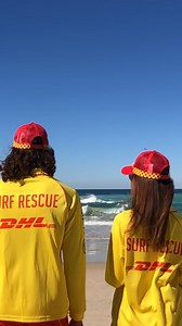 Surf Life Saving is about making a difference in our community and...