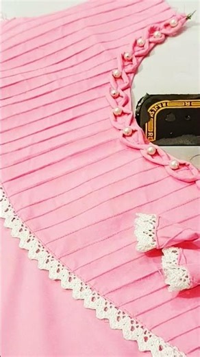 New Neck Design 2025/ Beautiful Neck Designs / Gala Design 2025 / Latest Neck Design