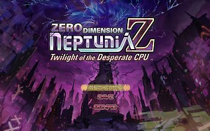 【1080P·中文合集-零次元篇】超次元游戏海王星VII 全剧情流程【已完结】