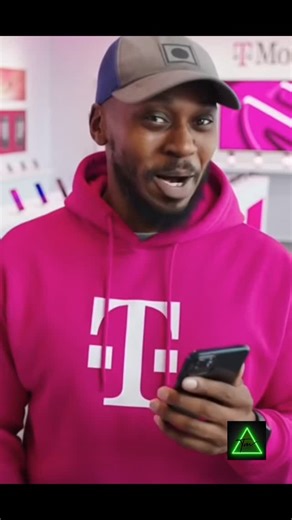 Travis Dwayne Morgan on Instagram: "Visit your local T-Mobile store today. #instarepost #tmobile #tmobile"