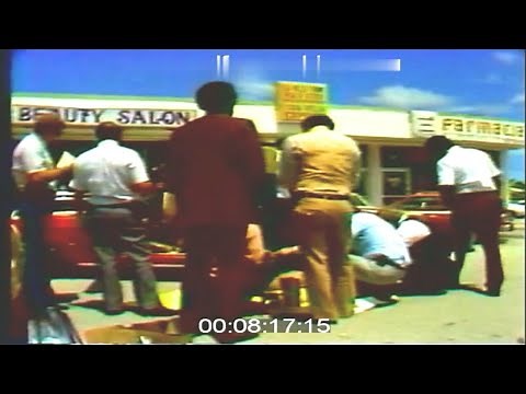 The cocaine cowboys strikes again | Miami's bloody drug wars, 1979