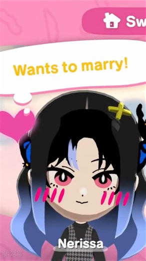From "Love you, Queen" to Possible Marriage...
