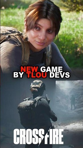 This Insane New Tactical Shooter Just Stole the Entire Show at Summer Games Fest?! CROSSFIRE