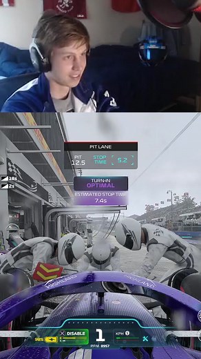 Ferrari Racing Strategy Explained for Sim Racing Enthusiasts