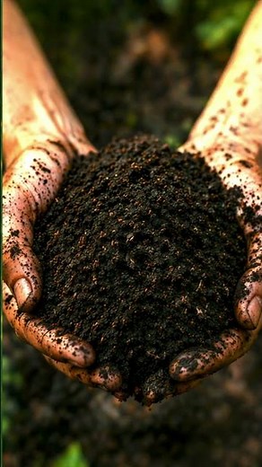 Human Composting Explained in 30 Seconds