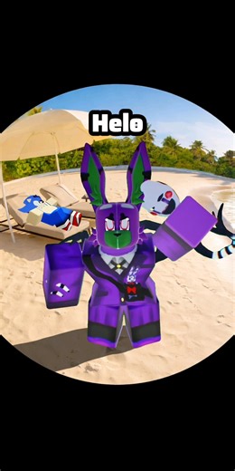 Roblox Hello Hello Hello Hi Meme Animation