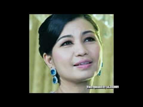 မောင် -May Sweet's Song "Maung" (English Version)