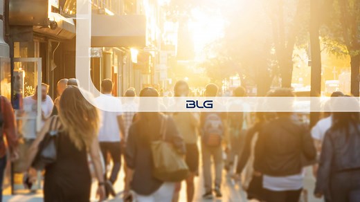 Our Offices | Calgary | BLG