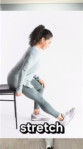 Stop Stretching Your Hamstrings Wrong (Do This Instead!)