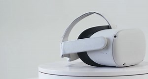 ｢Oculus Quest 2｣は性能グッとUP。Facebook自身がポロリしちゃう
