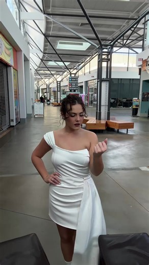 Where Is My Husband? A Cappella Performance with Ashley Diane