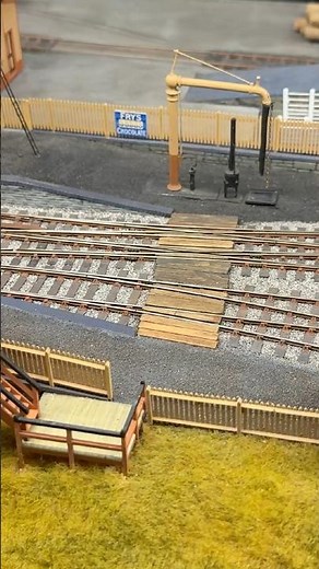 National Festival of Railway Modelling 2025 #modeltrains #trains #modelrailway #diorama