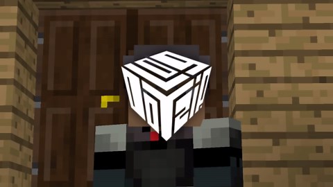 Minecraft Redstone | MAGIC CHALK | No Mods | Drawing Contest! (Minecraft Vanilla Mod)