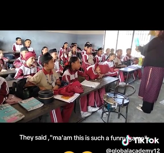 Active Minds, Joyful Hearts! 🎨📚🎶 Our Good Friday ECA classes were filled with creativity, energy, and exploration! From music and dance to arts, sports, and more—students engaged in activities that nurture talent beyond the classroom. Learning is always fun at Global Academy! #GoodFridayECA #GlobalAcademy #BeyondBooks #StudentTalent #Bardibas