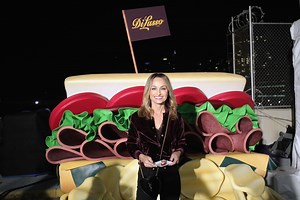 Giada De Laurentiis' Tips for a Perfect Pasta Salad