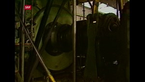 Neuer Dieselmotor von Sulzer