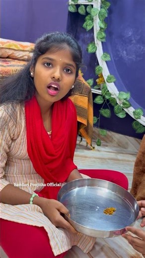 కరెక్టే కదా నేను చేసింది 😂 | Funny Sisters Comedy | Telugu Funny Videos #viral #funny #shorts