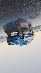 3.7K views · 98 reactions | Grit, grind, glory. The New D-Max DL40 offers 164PS, 3.5-tonne towing, and premium features like leather seats and advanced tech. Ready for workdays and weekends alike. | Isuzu UK | Facebook