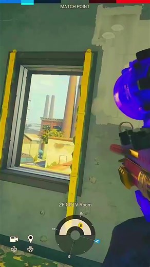 flashbacks||#fyp #roller #r6 #siege #fraggin #ectrr