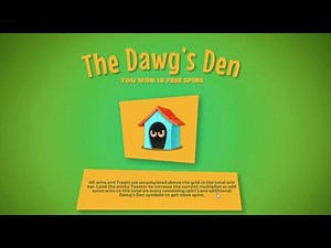 Online Slots with The Bandit!