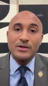 "We Have to Stay in the Fight": Rep. Shomari C. Figures Responds to Supreme Court Alabama Decision
